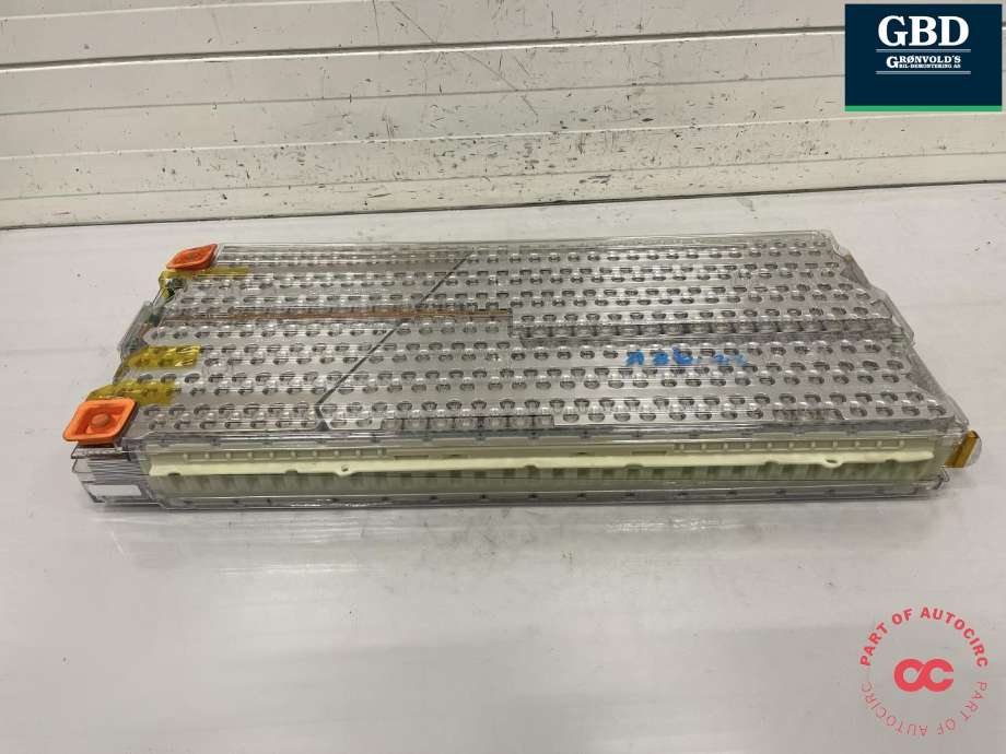 Batteripakke-modul elbil til Tesla Model X, 2016-->>  (1071954-00-8)
