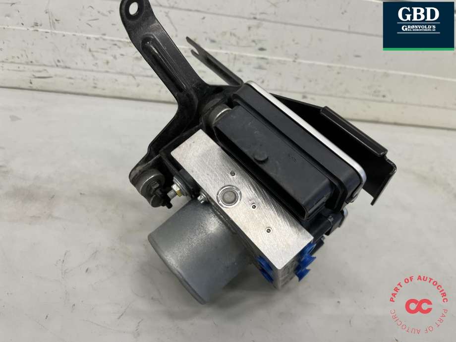 ABS sentral til Nissan Ariya 2022-->>  (476605MR6B|476605MR5D|)
