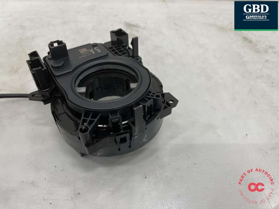 Airbag slepering til Nissan Ariya 2022-->> (255545MP1A|L3N1609C|)