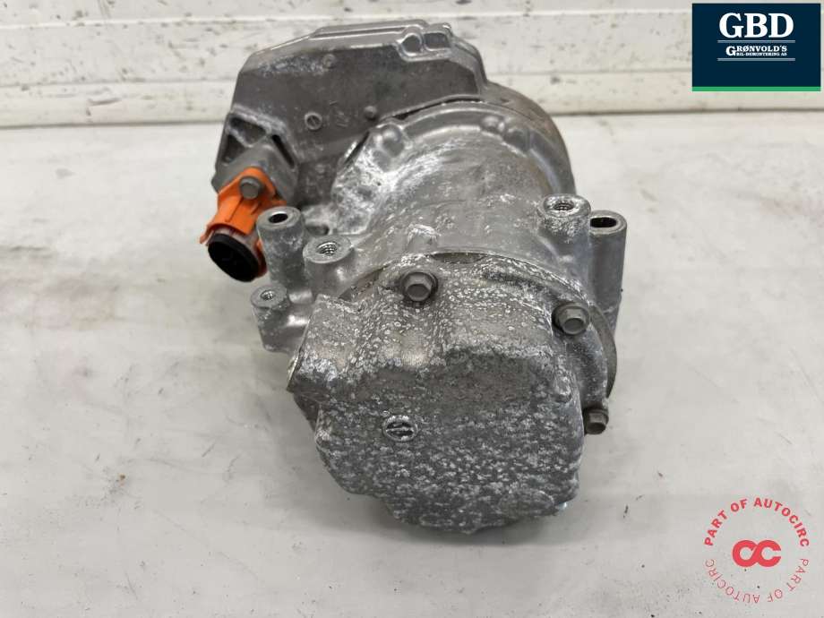 Aircondition kompressor elbil til Nissan Ariya 2022-->> (926005MP0A|)