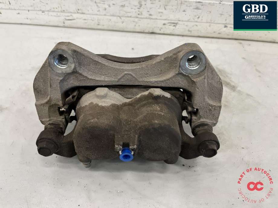 Bremsecaliper høyre foran til Nissan Ariya 2022-->> (410015MT0A|)