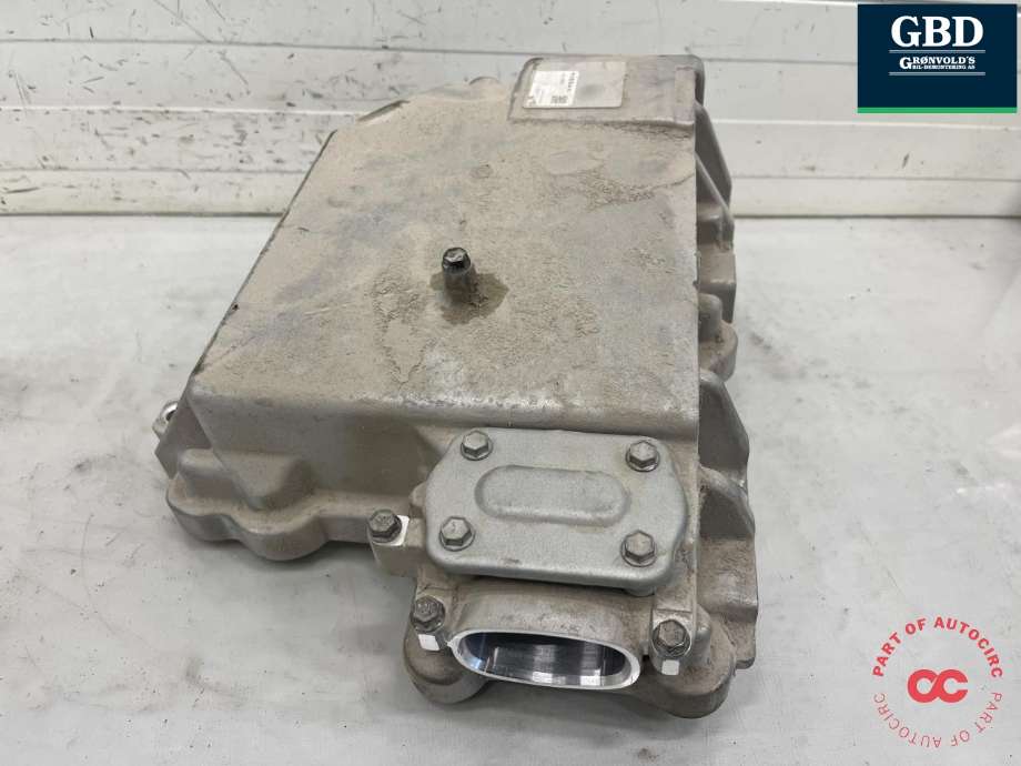 Inverter elbil til Nissan Ariya 2022-->> (291A05MR0D|A68977|)