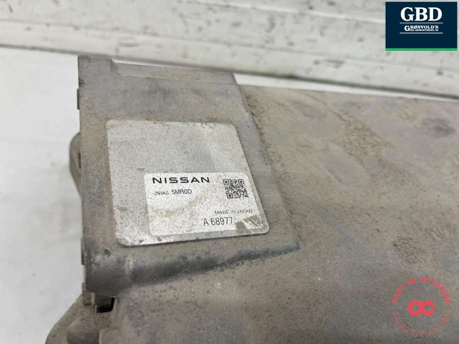 Inverter elbil til Nissan Ariya 2022-->> (291A05MR0D|A68977|)