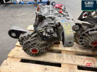 Motor elbil bak til Nissan Ariya,   (|290A05MR2F)