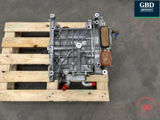 Motor elbil foran til Nissan Ariya,   (|290A0-5MP0F)