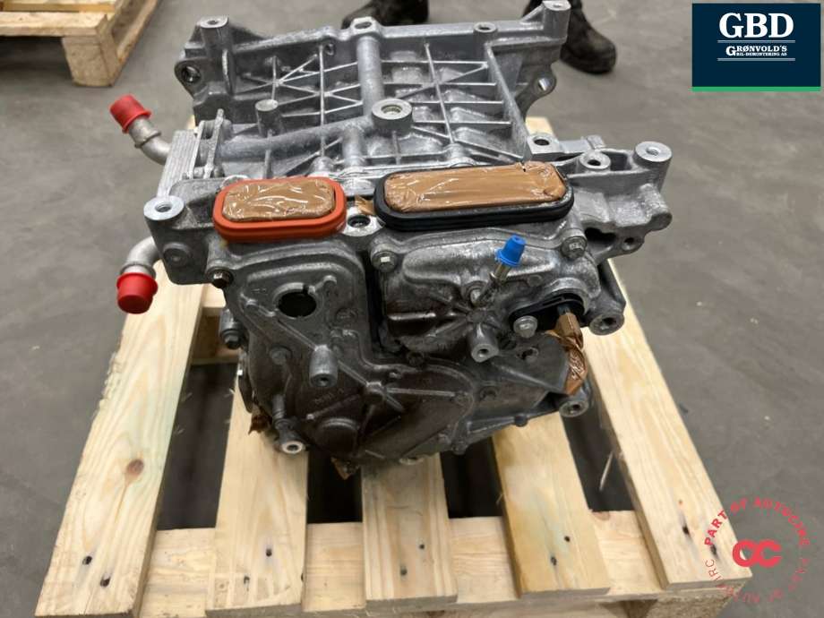 Motor elbil foran til Nissan Ariya 2022-->>  (290A0-5MP0F|)