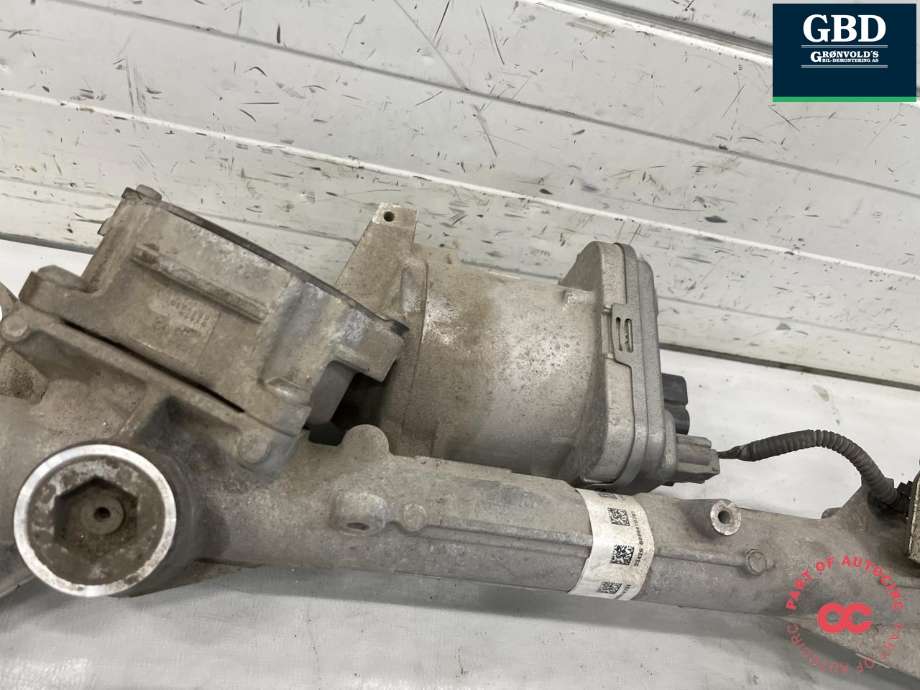Tannstang elektrisk til Nissan Ariya 2022-->> (490015MP9E|490015MP7D|)