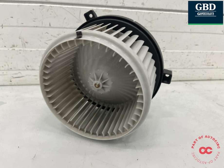 Varmeapparat motor til Nissan Ariya 2022-->> (27220G530A|)
