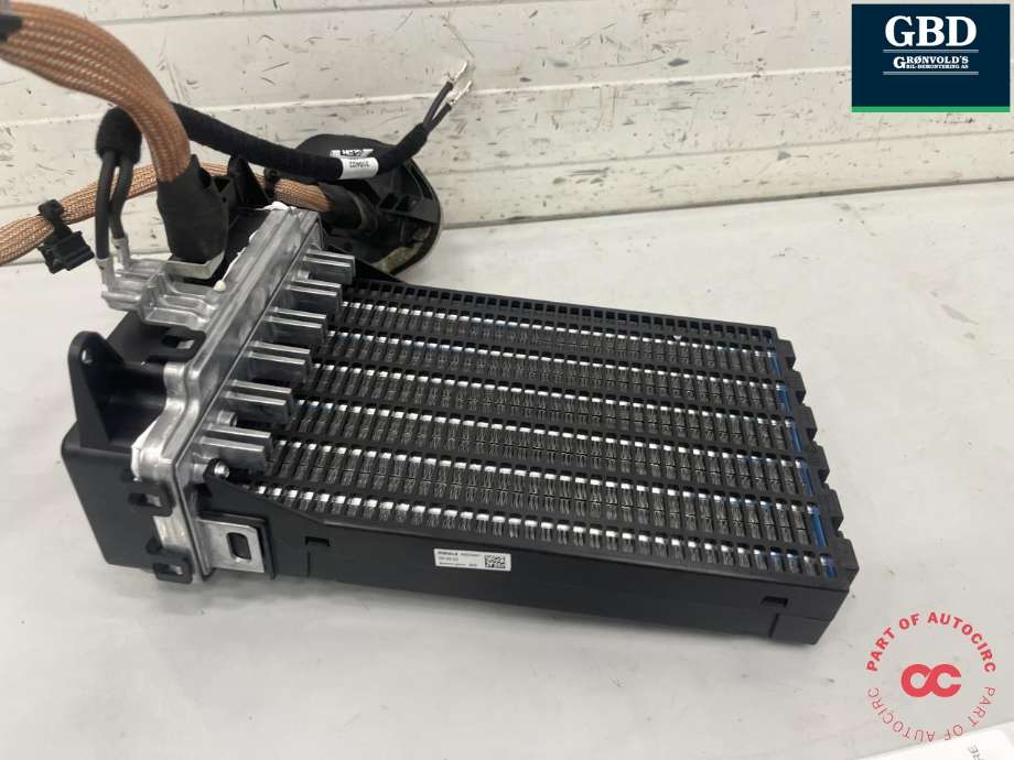 Varmeapparat PTC-heater til Nissan Ariya 2022-->>  (271435MP0B|)