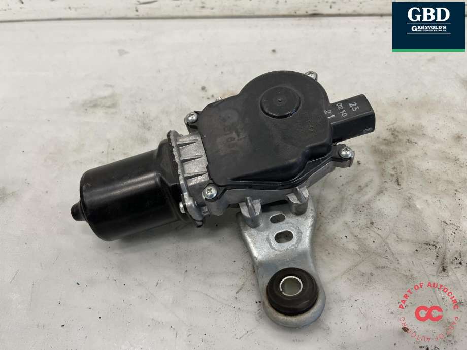 Viskermotor frontrute til Nissan Ariya 2022-->> (288105MR0A|)