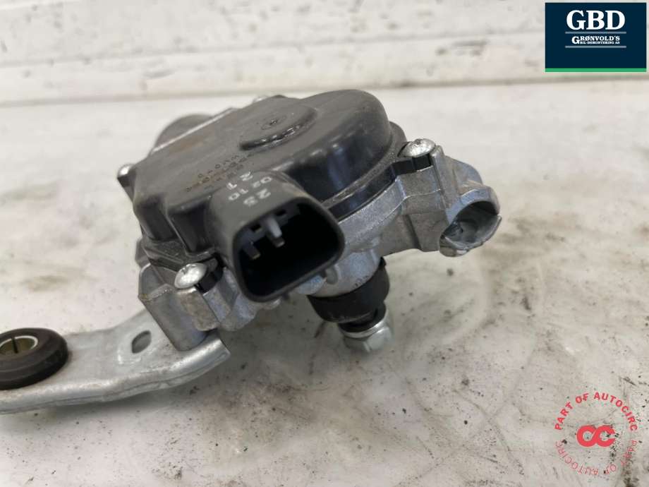Viskermotor frontrute til Nissan Ariya 2022-->> (288105MR0A|)