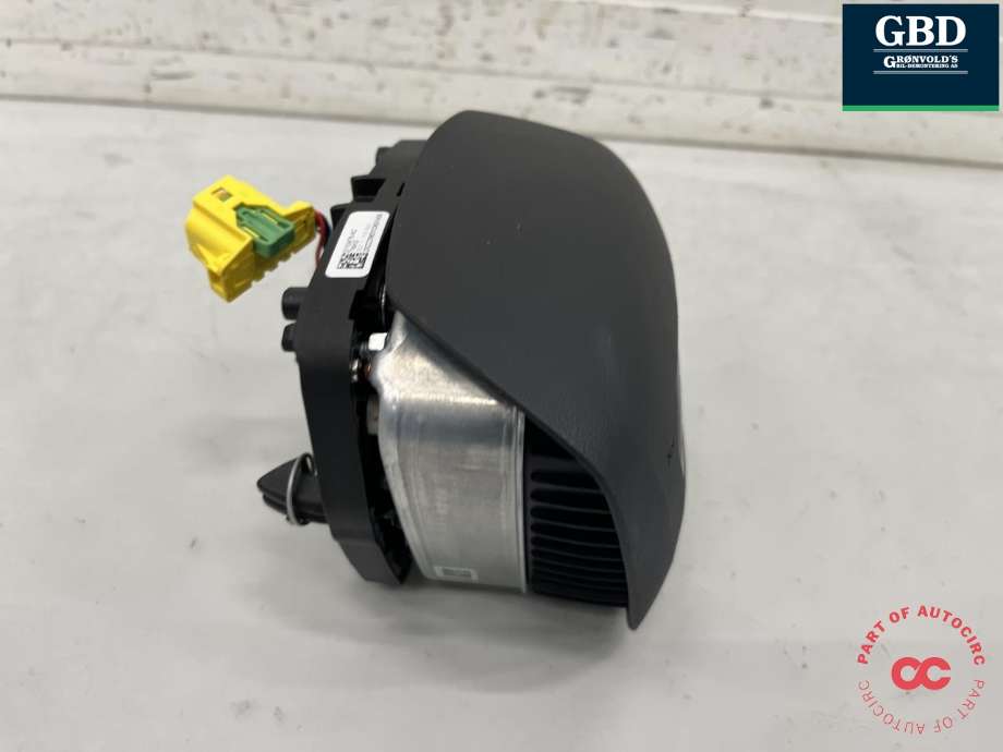 Airbag rattpute til Audi e-tron 2018-->>  (4N0 880 201 P|4N0 880 201 P  6PS|4N0 880 201 R  6PS)