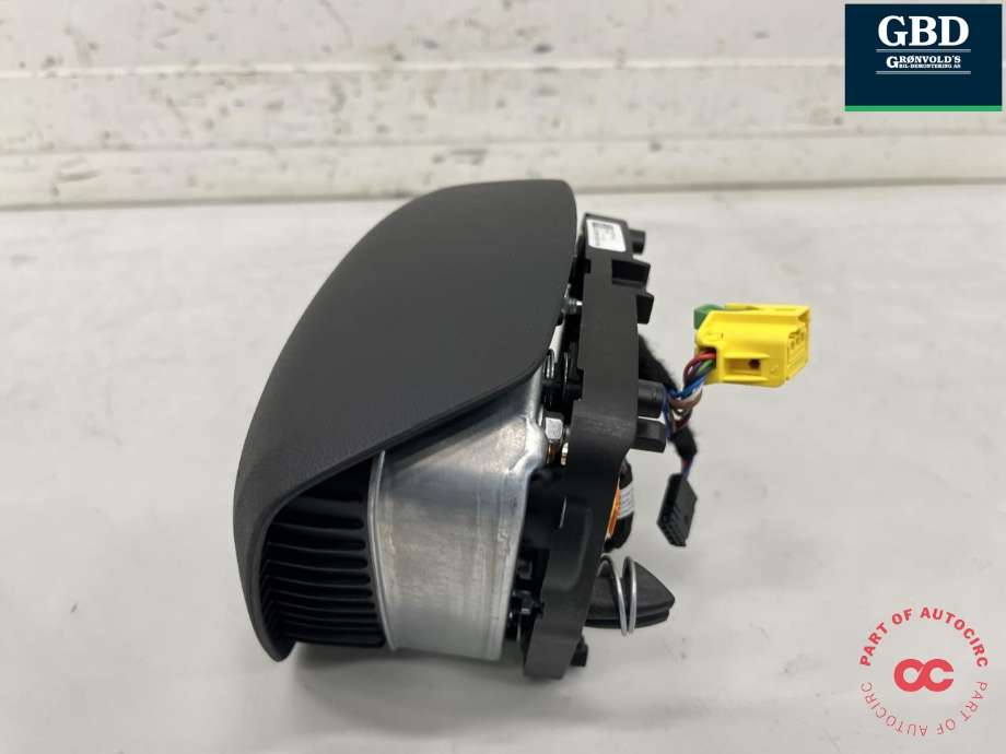 Airbag rattpute til Audi e-tron 2018-->>  (4N0 880 201 P|4N0 880 201 P  6PS|4N0 880 201 R  6PS)