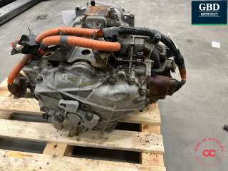 Girkasse automat til Toyota Auris,   (|3090047063|3090047084)