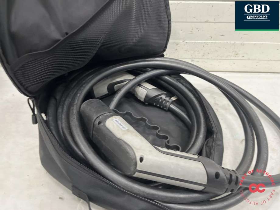 Batterilader kabel til Hyundai Kona 2017-2021 (Type I, Fase 1) (91688K4100|)