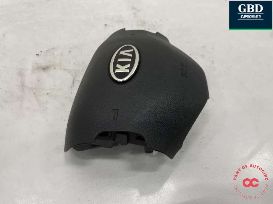 Airbag ratt til Kia Cee