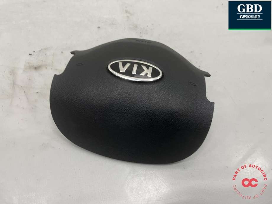 Airbag ratt til Kia Cee