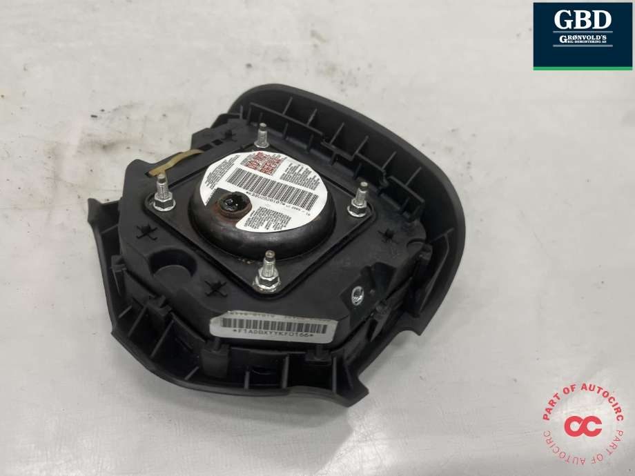 Airbag ratt til Kia Cee
