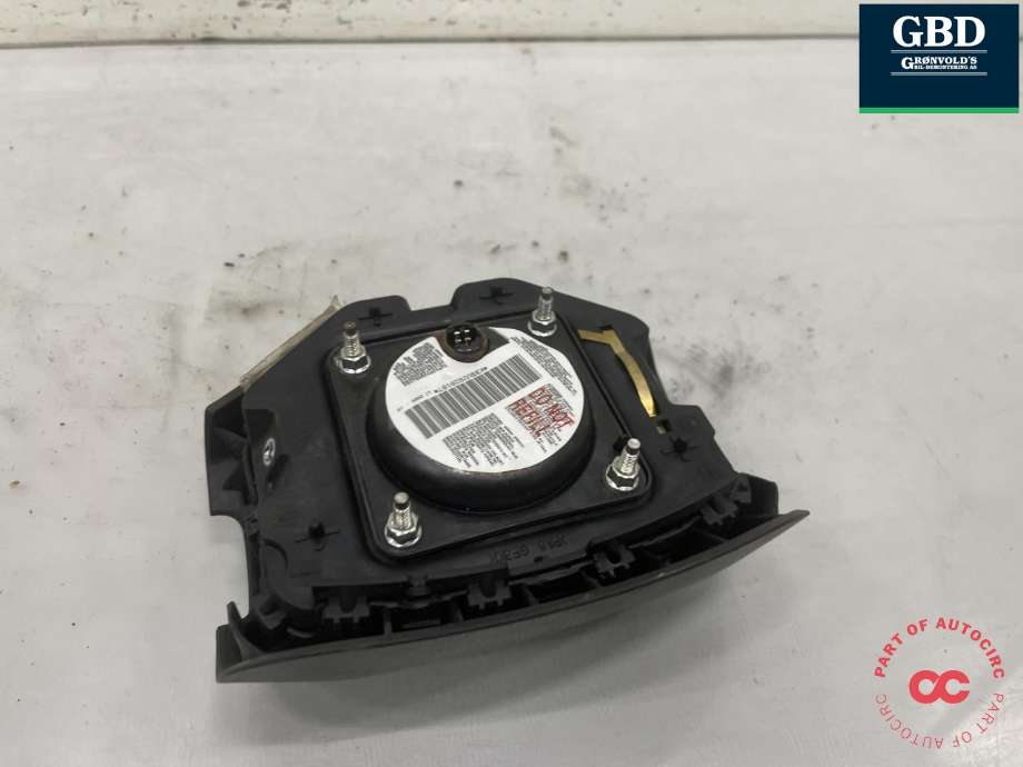 Airbag ratt til Kia Cee