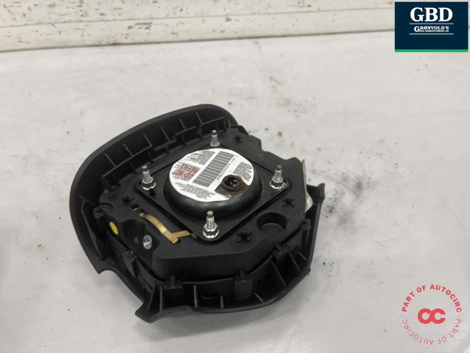 Airbag ratt til Kia Cee