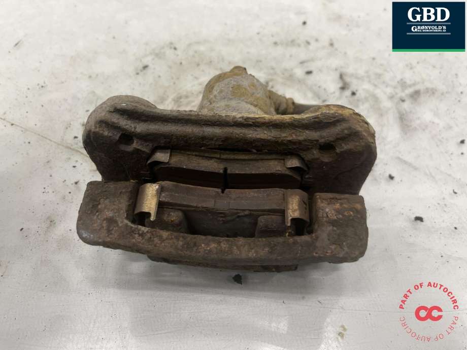 Bremsecaliper høyre bak til Kia Cee