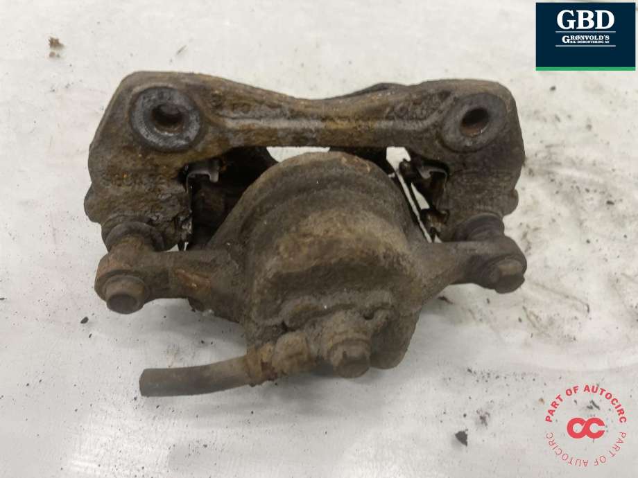Bremsecaliper venstre foran til Kia Cee