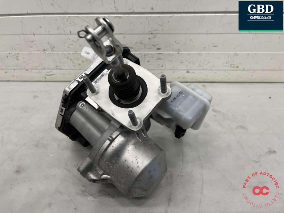 ABS sentral til Hyundai Ioniq 5 2021-->>  (58520GI010|58500-GI010|)