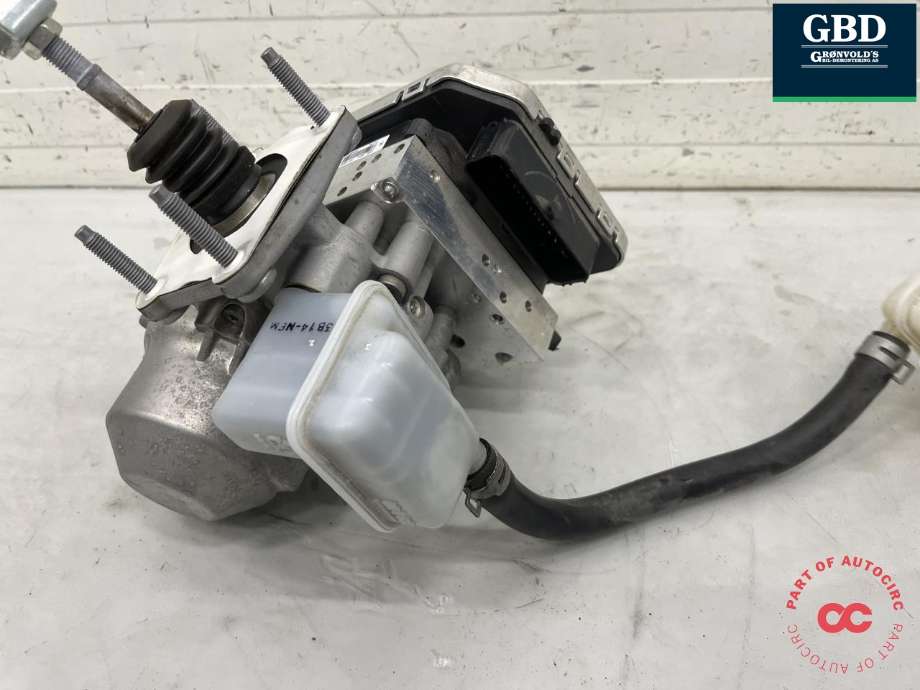 ABS sentral til Hyundai Ioniq 5 2021-->>  (58520GI010|58500-GI010|)