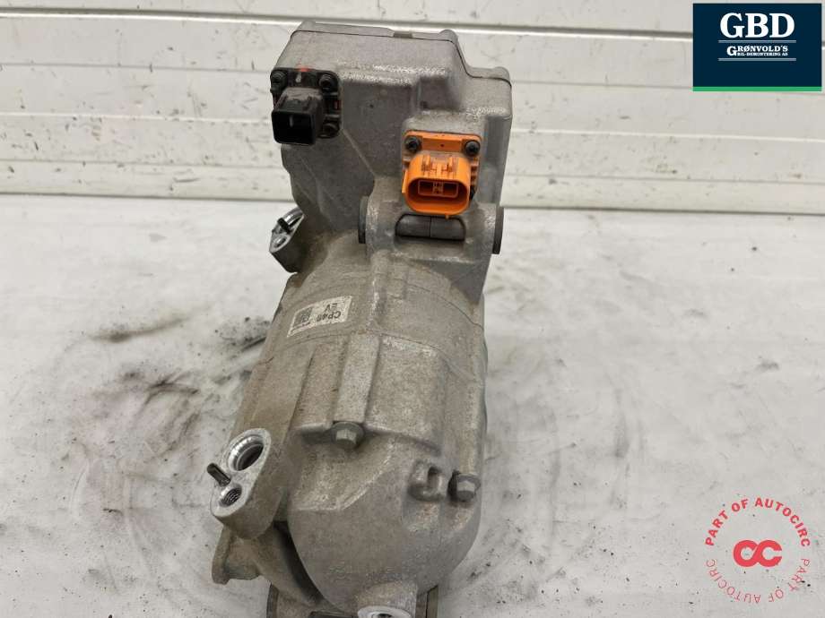 Aircondition kompressor elbil til Hyundai Ioniq 5 2021-->>  (97729GI450|)
