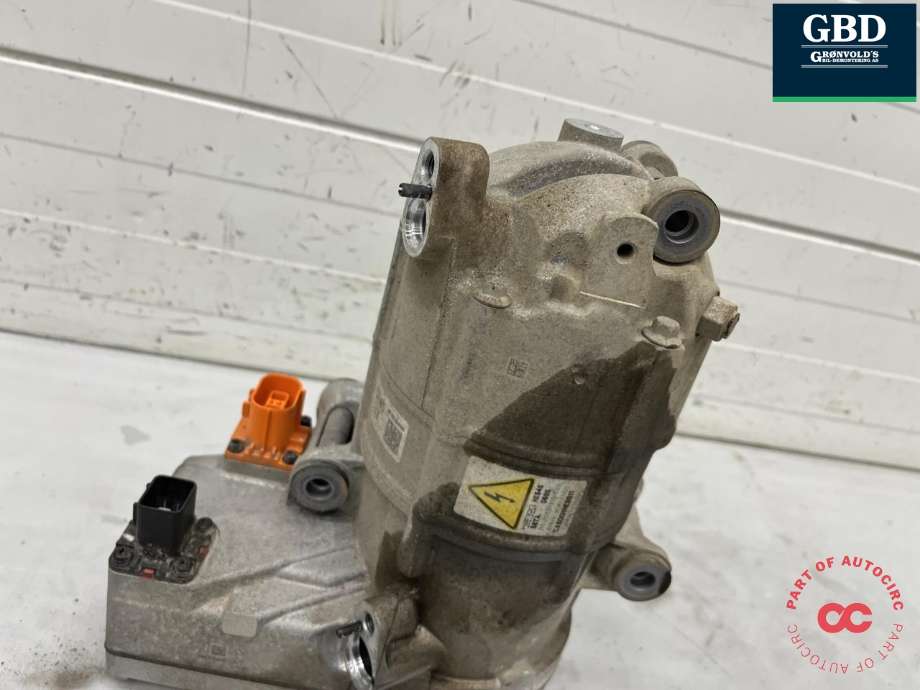 Aircondition kompressor elbil til Hyundai Ioniq 5 2021-->>  (97729GI450|)