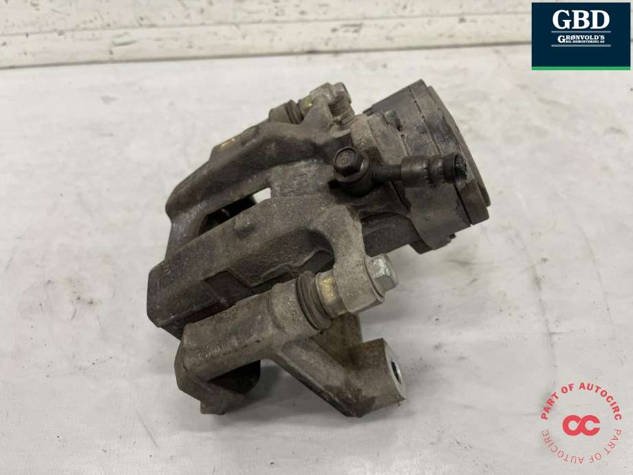 Bremsecaliper høyre bak, elektrisk til Hyundai Ioniq 5 2021-->> (58230GI600|)