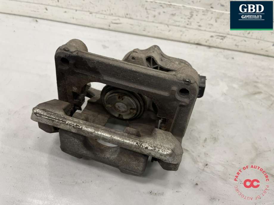 Bremsecaliper høyre bak, elektrisk til Hyundai Ioniq 5 2021-->> (58230GI600|)