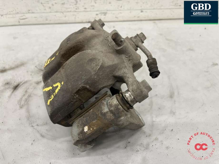 Bremsecaliper venstre foran til Hyundai Ioniq 5 2021-->> (58110GI600|)