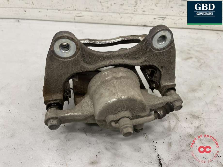 Bremsecaliper venstre foran til Hyundai Ioniq 5 2021-->> (58110GI600|)