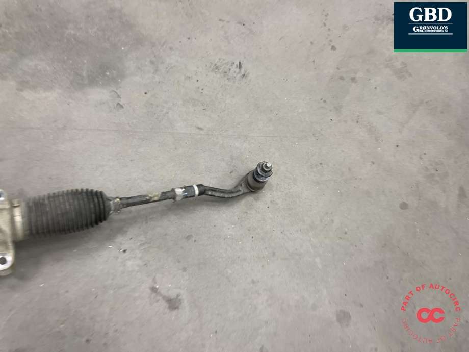 Tannstang elektrisk til Hyundai Ioniq 5 2021-->>  (57700GI000|)