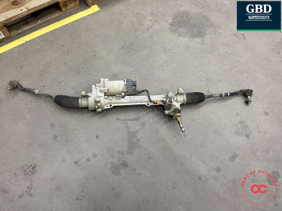 Tannstang elektrisk til Hyundai Ioniq 5 2021-->>  (57700GI000|)
