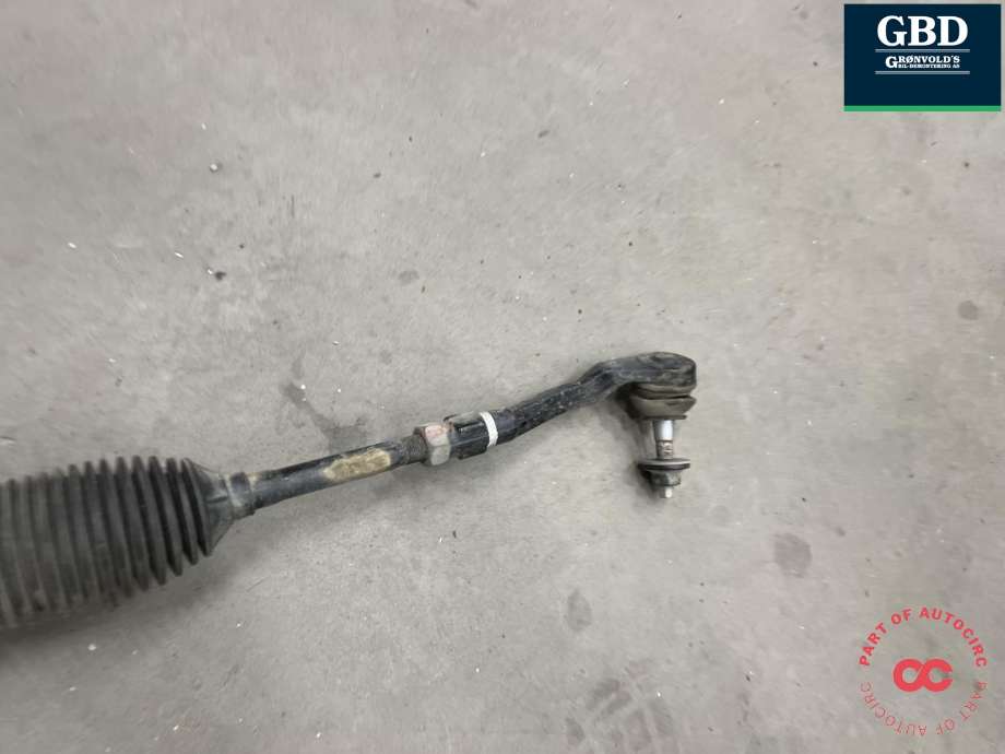 Tannstang elektrisk til Hyundai Ioniq 5 2021-->>  (57700GI000|)