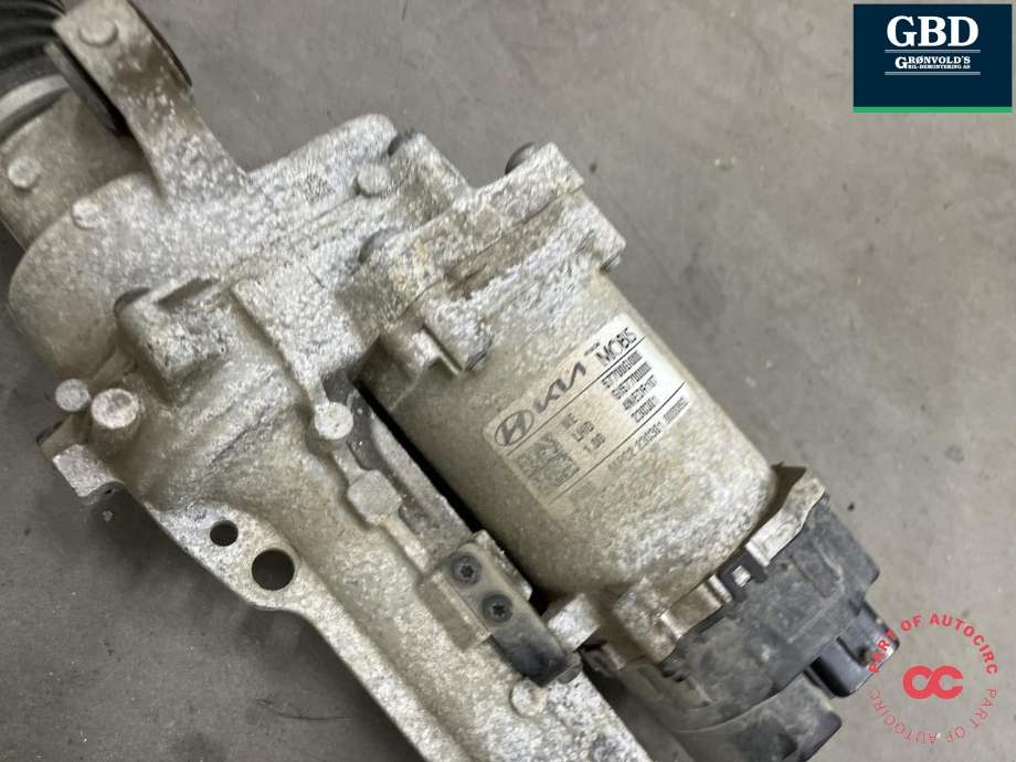Tannstang elektrisk til Hyundai Ioniq 5 2021-->>  (57700GI000|)