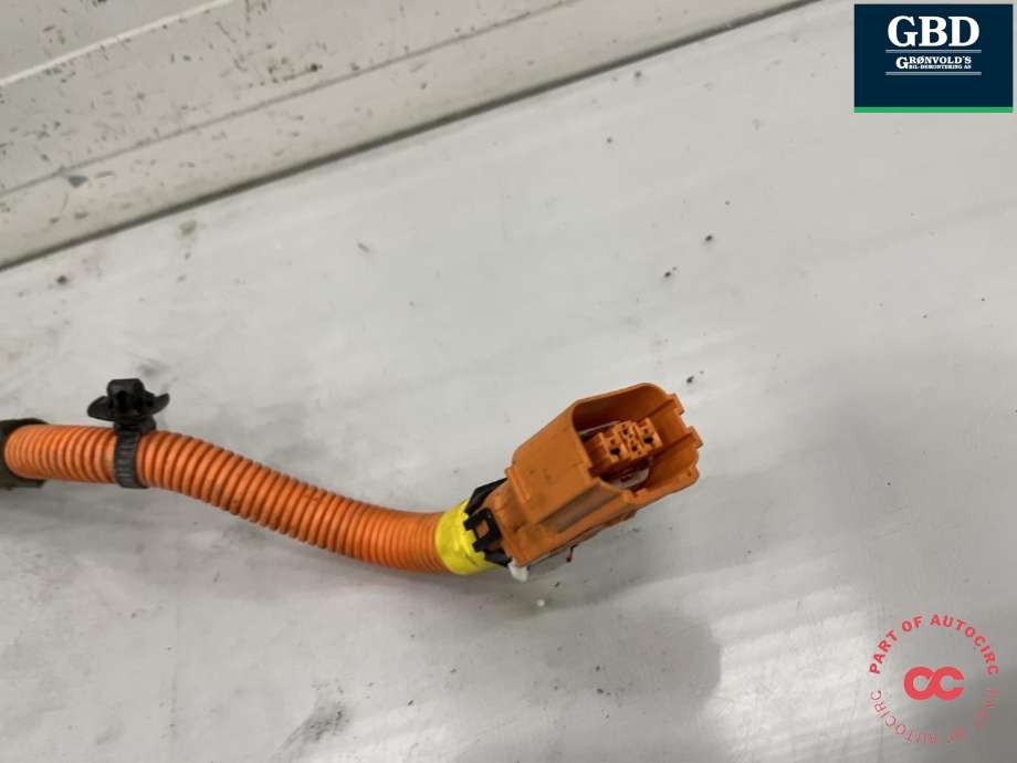 Batterivarmer/kjøl til Hyundai Ioniq 5 2021-->>  (97191GI 000|375V2-GI100|20230228A0000027)