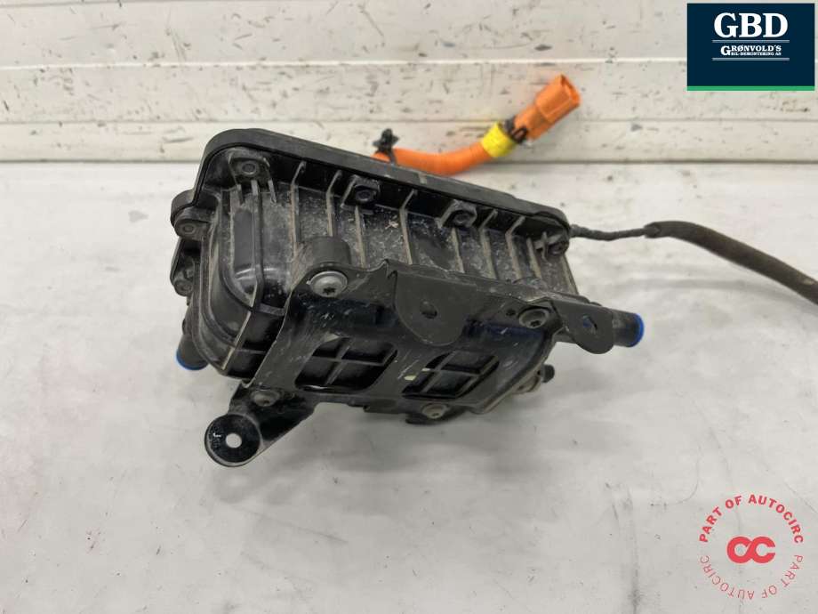 Batterivarmer/kjøl til Hyundai Ioniq 5 2021-->>  (97191GI 000|375V2-GI100|20230228A0000027)