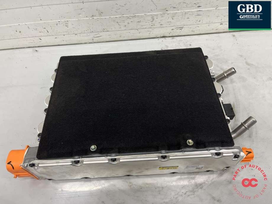 Batterilader (OBC - On Board Charger) til Hyundai Ioniq 5 2021-->> (364001XAB0|ED111B1XA|)