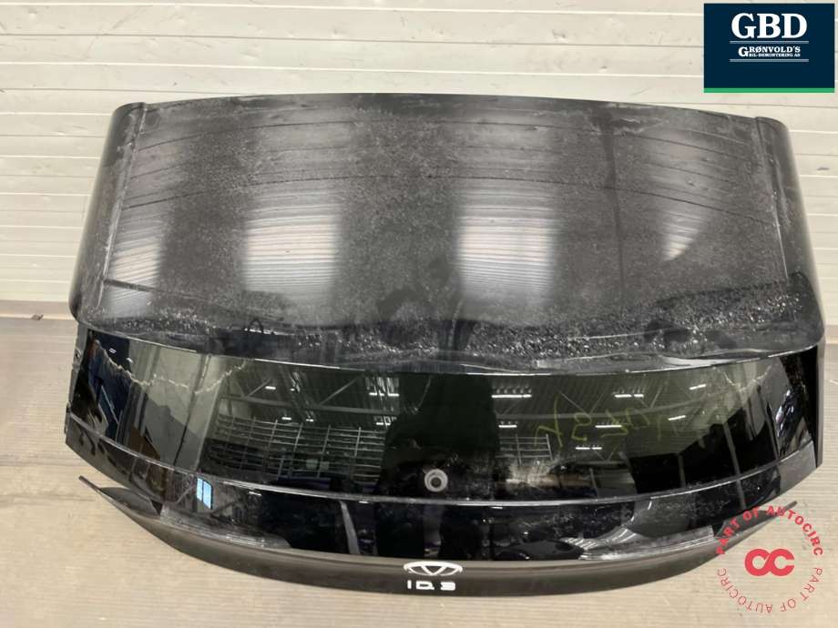 Bakluke til VW ID.3 2020-->> (10A 827 021 AB|)