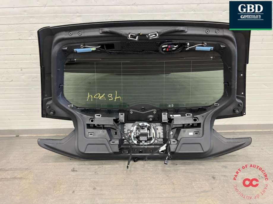 Bakluke til VW ID.3 2020-->> (10A 827 021 AB|)