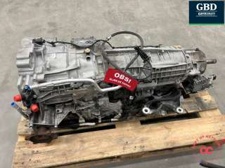 Girkasse automat til Audi Q5,   (|UHK|0DK 300 041 D)