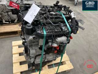 Motor bensin til Audi Q5,   (|DLGA|06L 100 036|06L 100 037 N)