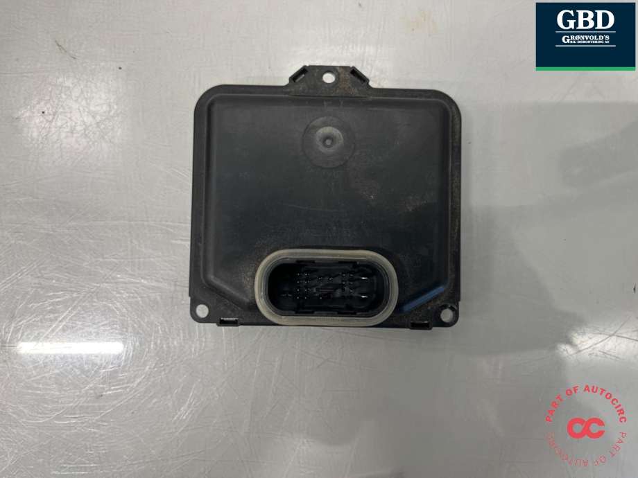 Styreenhet xenon/ballast til Audi Q5 2017-->> (Type II)  (80A 907 397 B|)