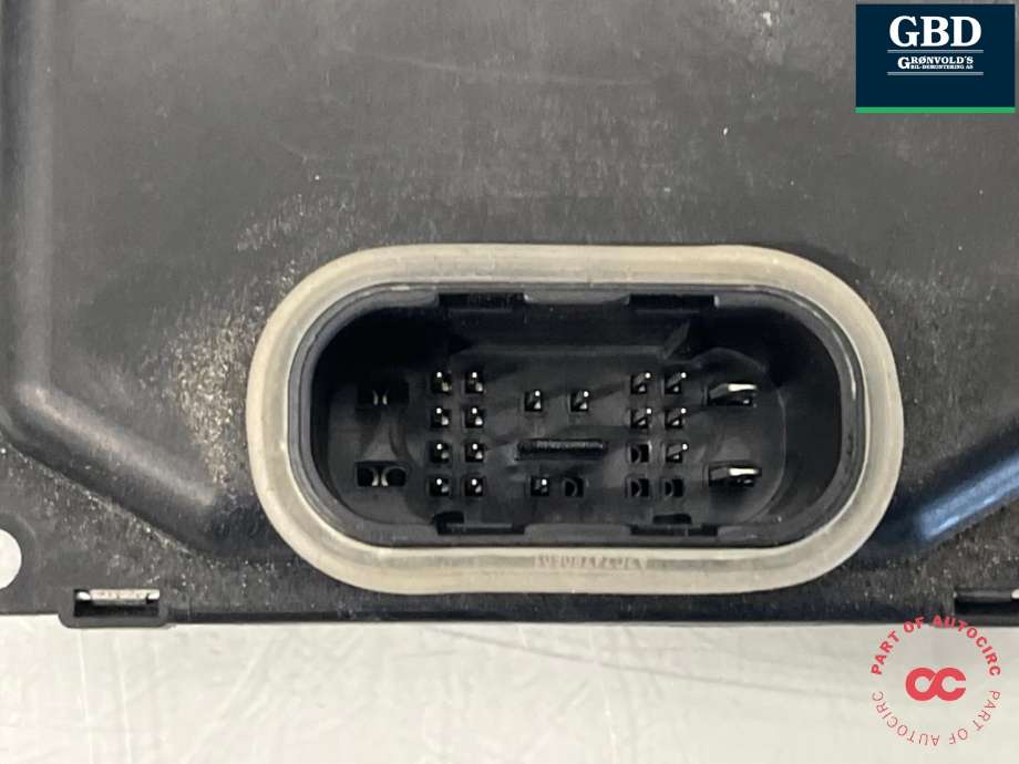Styreenhet xenon/ballast til Audi Q5 2017-->> (Type II)  (80A 907 397 B|)