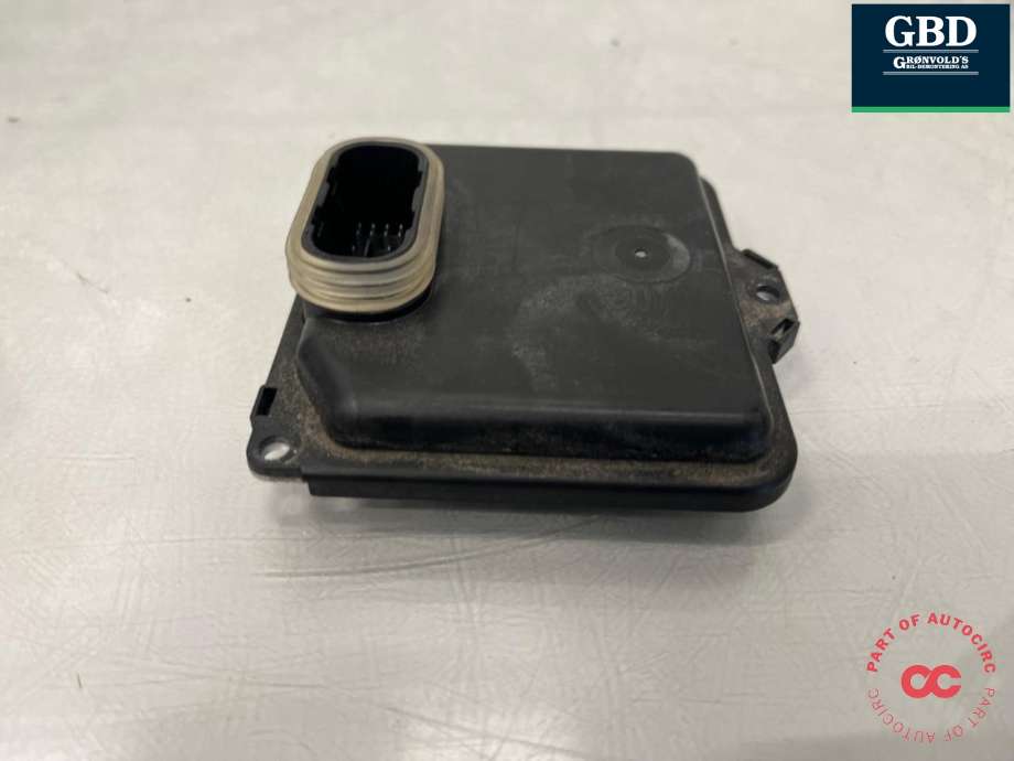 Styreenhet xenon/ballast til Audi Q5 2017-->> (Type II)  (80A 907 397 B|)