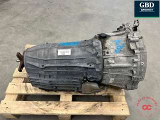 Girkasse automat til Mercedes S-Klasse, 2013-2020 (W222) (W222) (|A 222 270 80 03|A 222 270 41 04|724208)