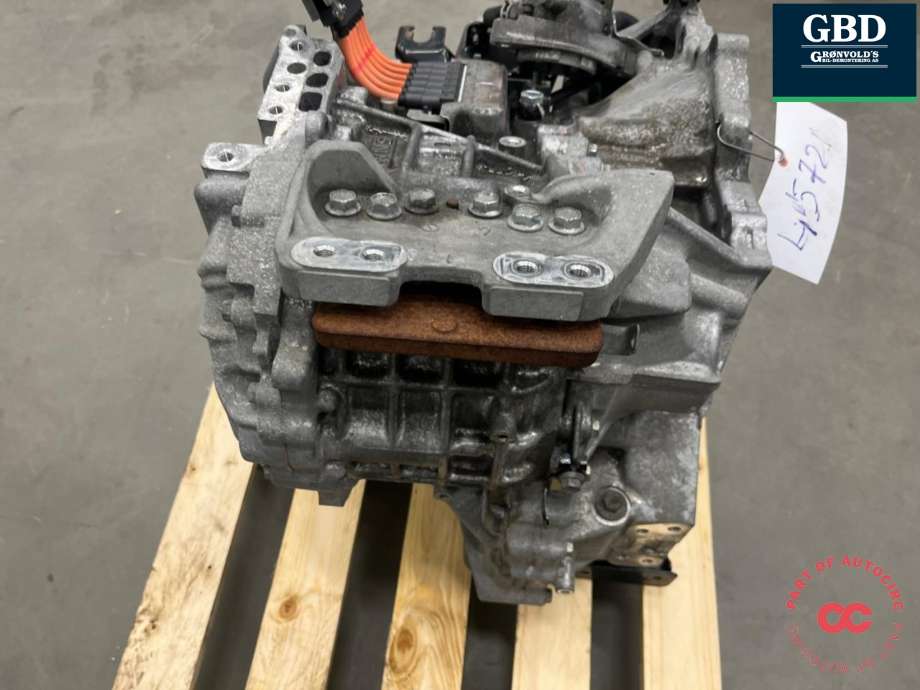 Girkasse automat til Toyota RAV4 2019-->> (Type V)  (3090042051|)